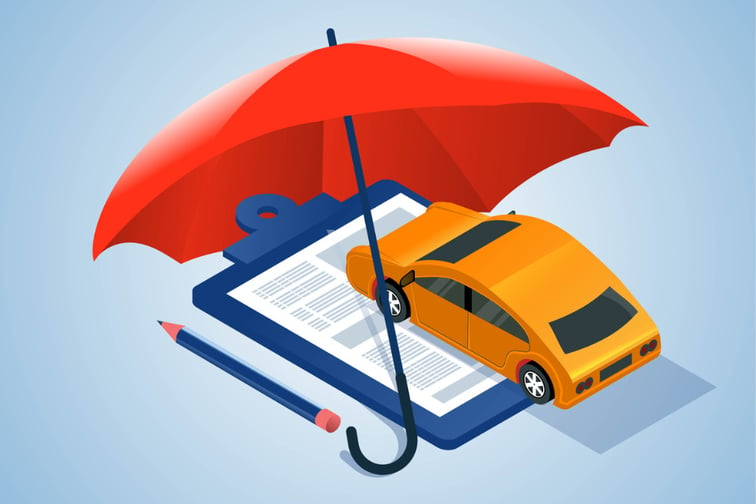 Revealed – which job titles face the highest car insurance costs