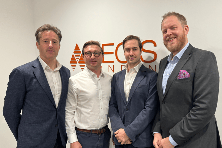 AEGIS London expands digital team with new appointments