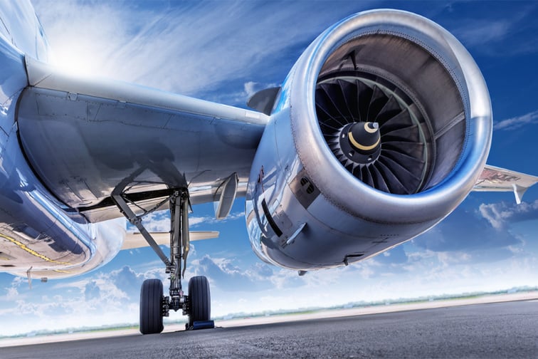 Aerospace insurance to hit new highs in next few years