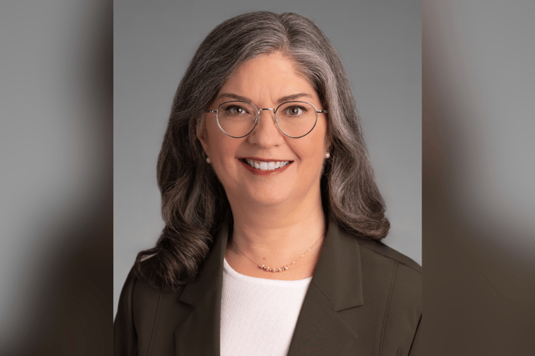 AIG welcomes general counsel