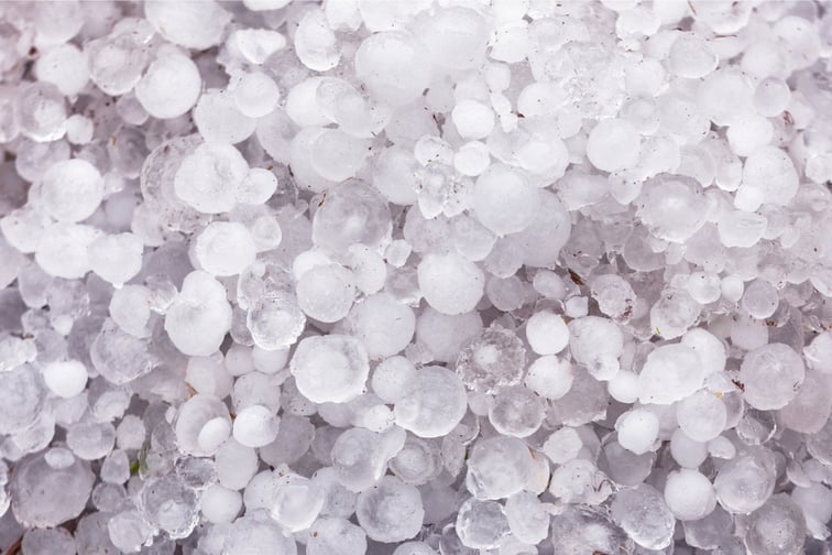 Solar industry urged to address hailstorm threats with practical solutions – Gcube