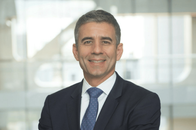 Chubb taps division president for international general insurance operation
