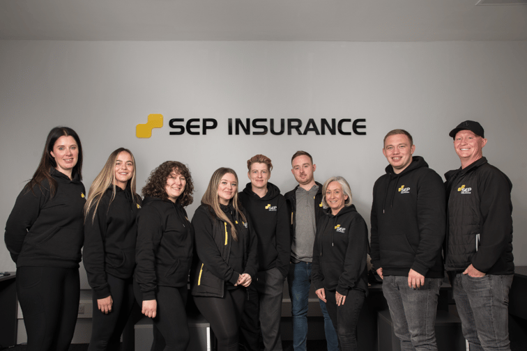 SEP Insurance announces record-breaking financial results