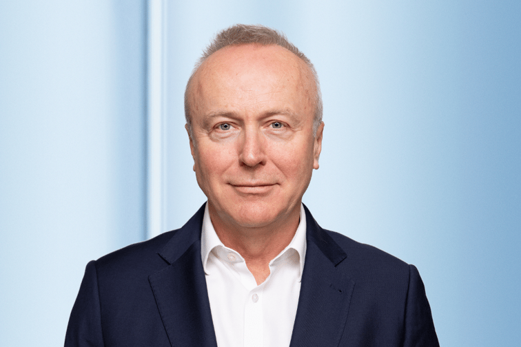 Zurich names new Benelux chief