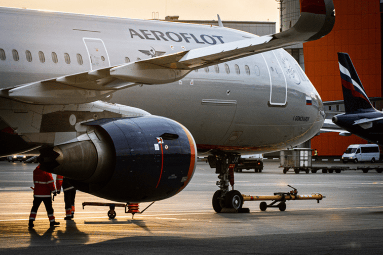 Claimant receives US$118 million from Aeroflot's insurer