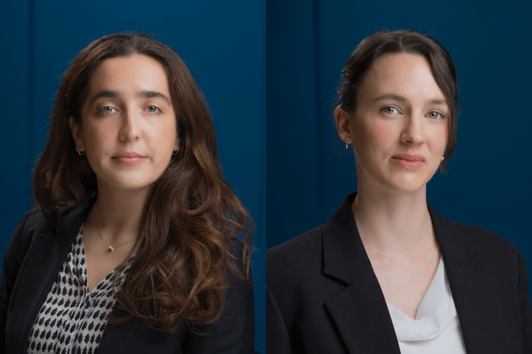 Fenchurch Law announces new hires in London