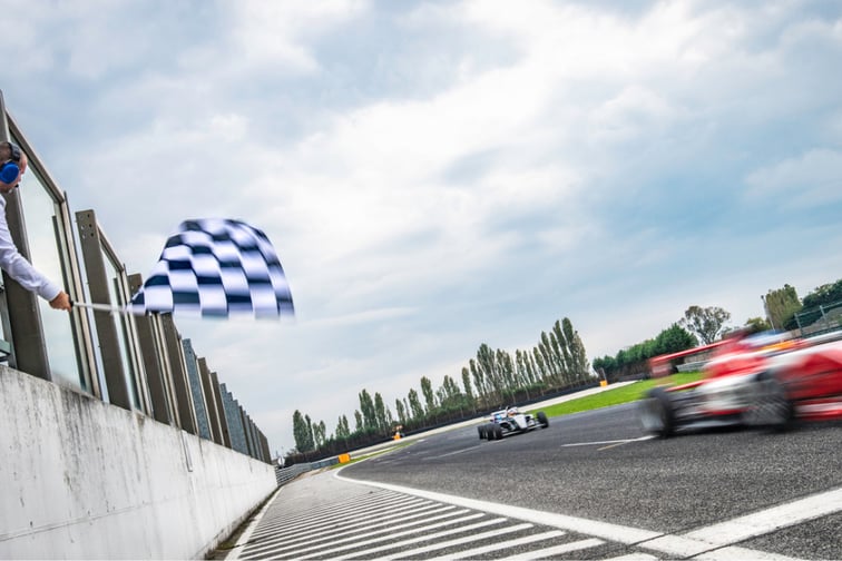 Kingfisher announces motorsport sponsorships