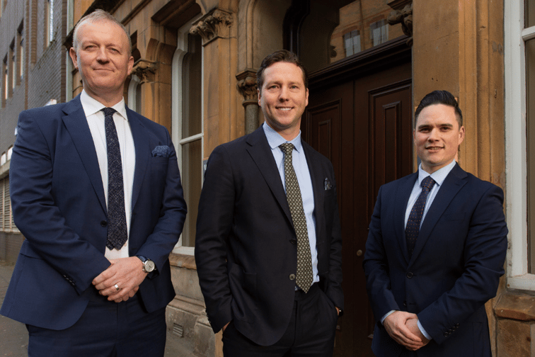 WF Risk Group announces expansion in Ireland