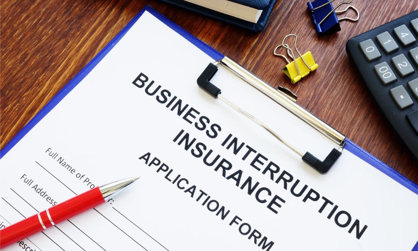 CILA, IIL publish latest version of business interruption policy wordings