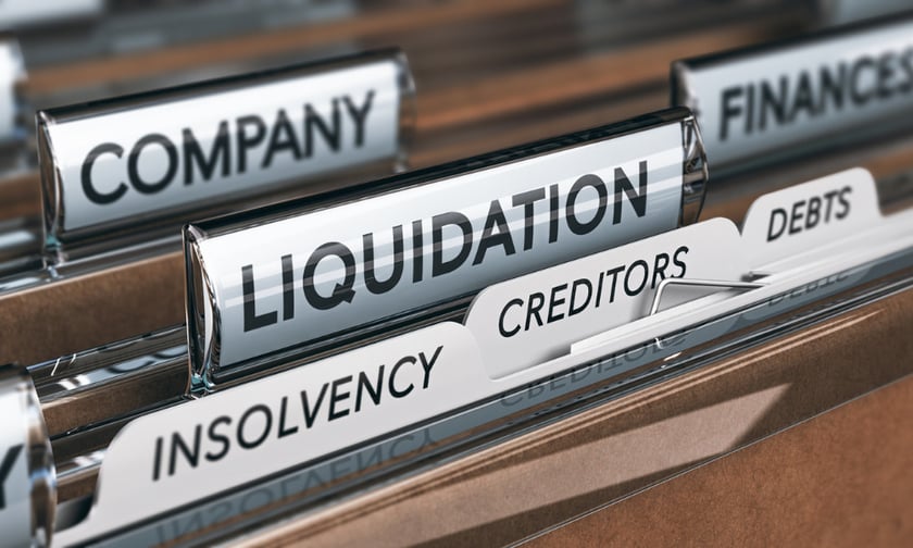 Bankruptcy court approves Vesttoo liquidation plan