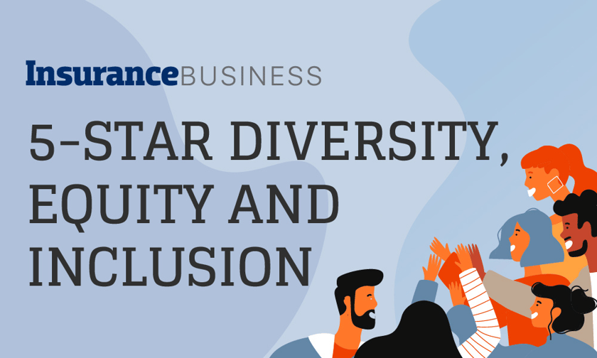 Final days to join 2024 5-Star Diversity, Equity and Inclusion