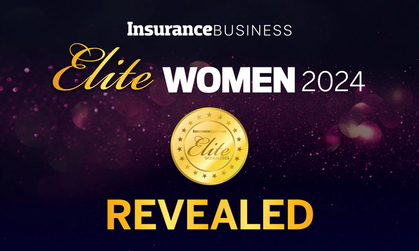 Top female insurance leaders in the UK recognised