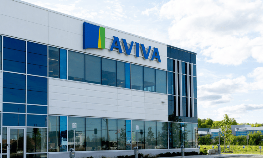 Amanda Blanc outlines impact of recent mergers on Aviva's growth
