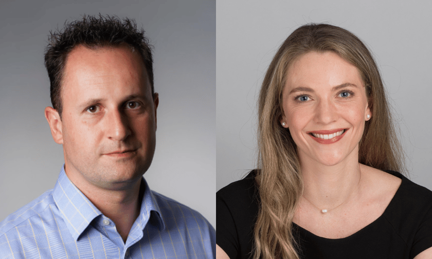 The Texel Group expands London office with two key hires