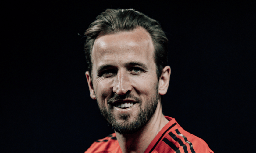 Allianz welcomes Harry Kane as global brand ambassador