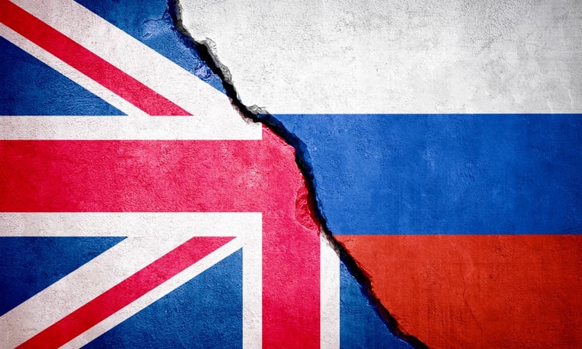 Russian insurer Ingosstrakh looking to take the UK to court