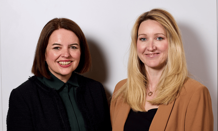 AXA UK and AXA XL leaders on collaborating to support mid-market brokers