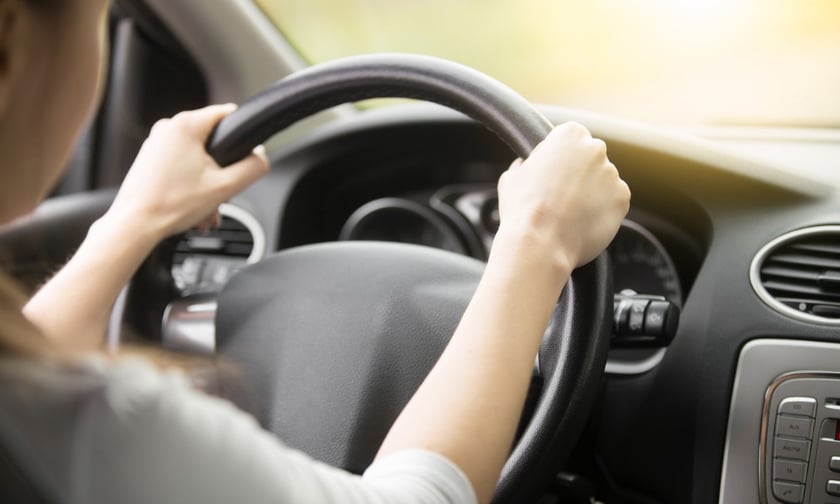 Convictions of young drivers without insurance on the rise