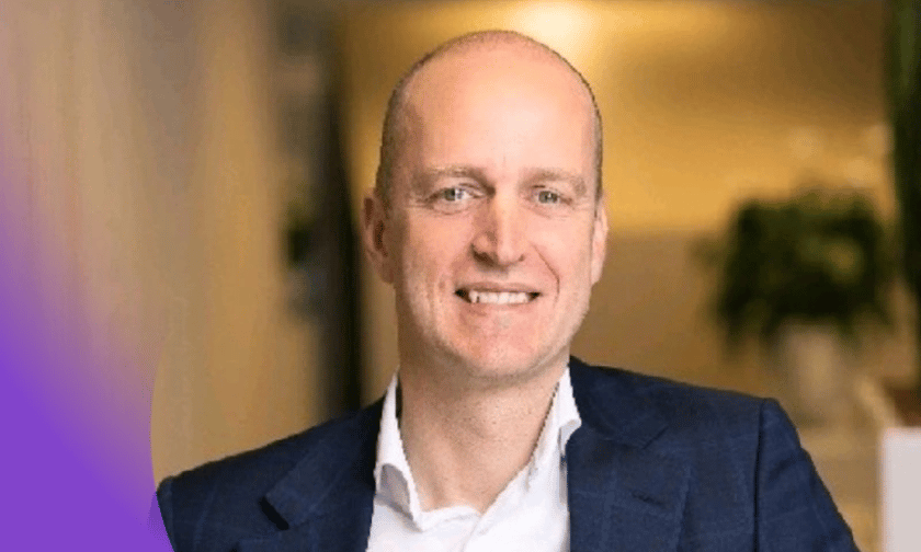 DUAL Benelux appoints Aram Stoop as new managing director