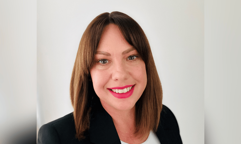 Consilium names new business development manager for the Southwest