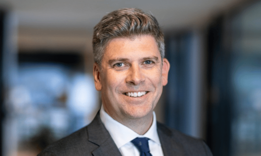 Chubb appoints new division president for Continental Europe, Middle East and North Africa