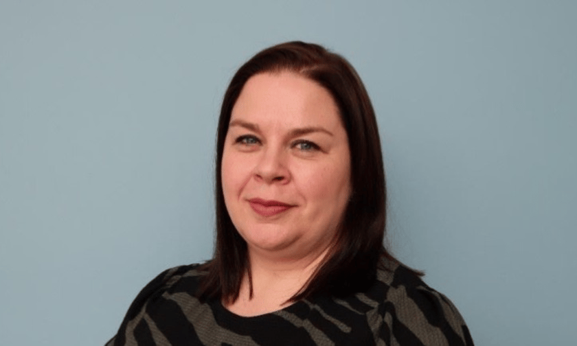 Reassured welcomes new chief people officer