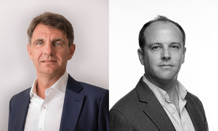 Twelve Capital, Securis announce merger