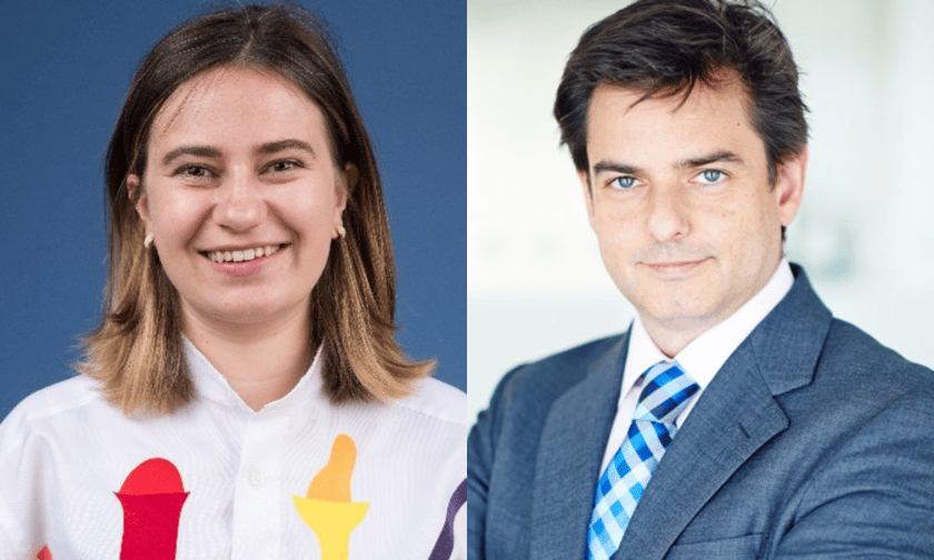 Insurance Europe announces partnership with the European Youth Parliament