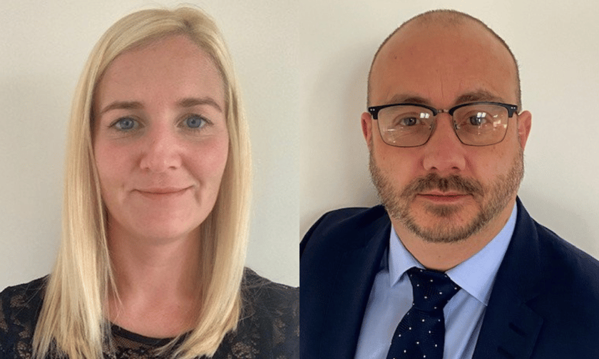 Gallagher appoints new MD for Leicester office