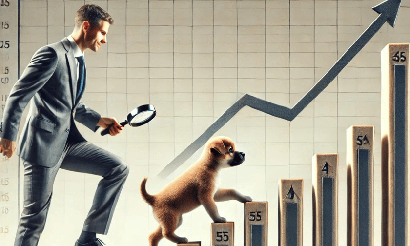 Revealed – Q2 pet insurance pricing trends