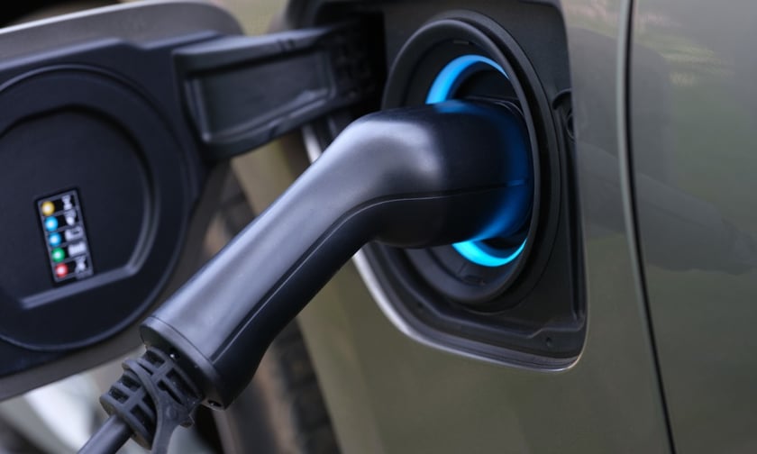 Is insurance holding Brits back from electric vehicle switch?