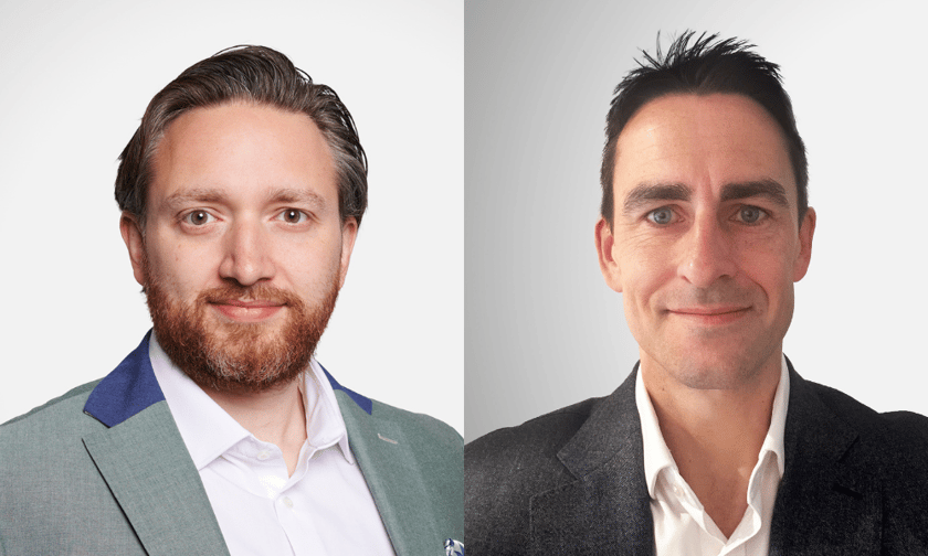 Rokstone brings in duo to bolster actuarial and underwriting propositions