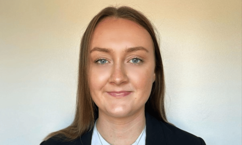 Coalition adds new assistant underwriter for its London office