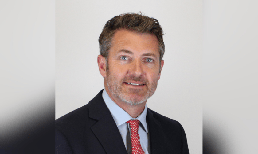 Aon names new head of Commercial Risk Solutions for the UK