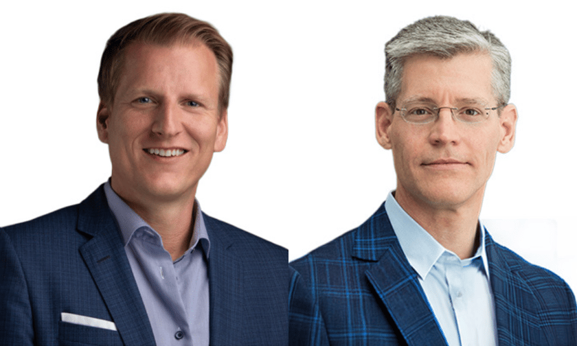 Zywave hires C-suite duo