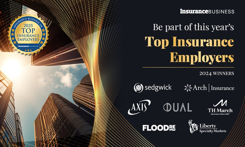 The fifth annual Top Insurance Employers showcase is open