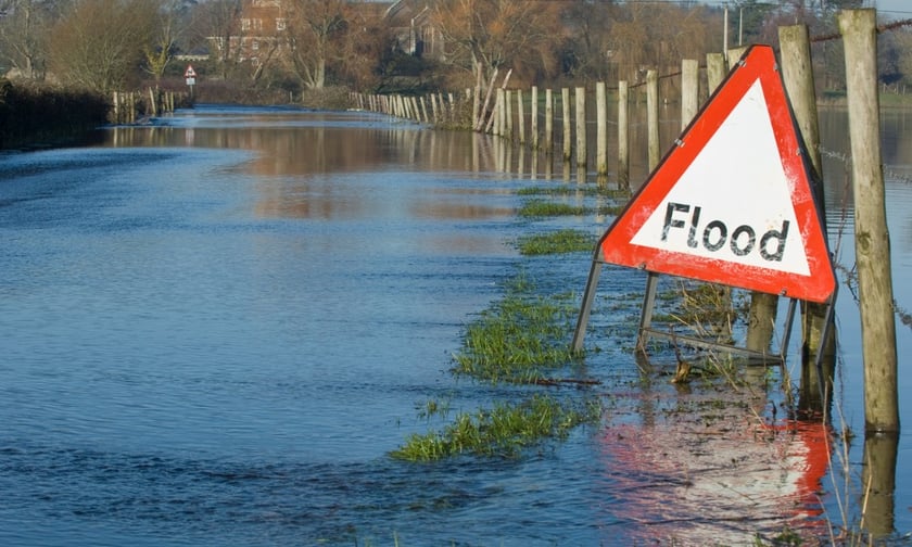 Aviva urges homeowners to act amid ongoing flood threat