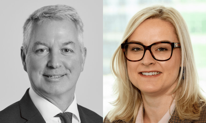 LMA names new board members