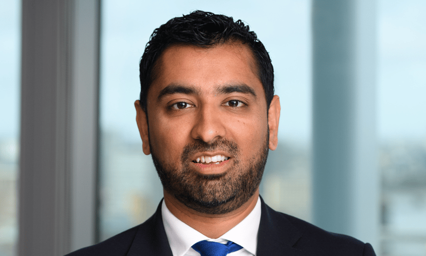 LSM appoints Nikunj Mahida as head of third party claims for UK and MENA