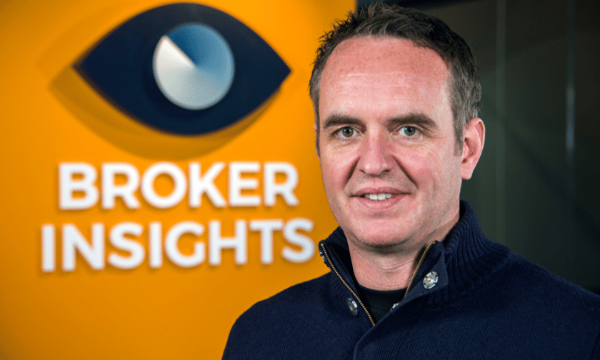 Broker Insights expands into the US