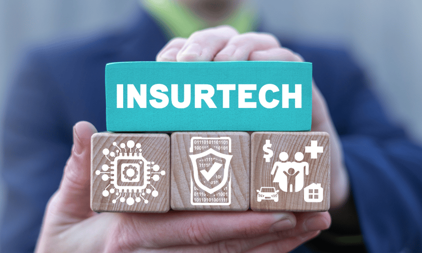 Global insurtech funding for 2024 on track to reach US$4.2 billion