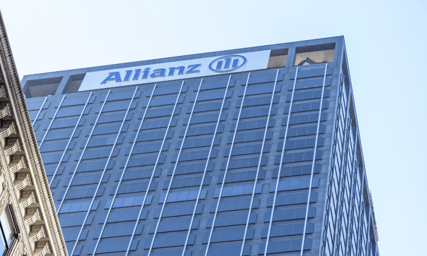 Allianz battles polarization with global initiative