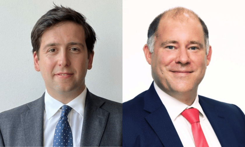 Insurance hires: HDI Global, Optio Group, Acrisure London