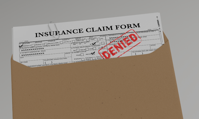 Home insurance claims rejections surge - report