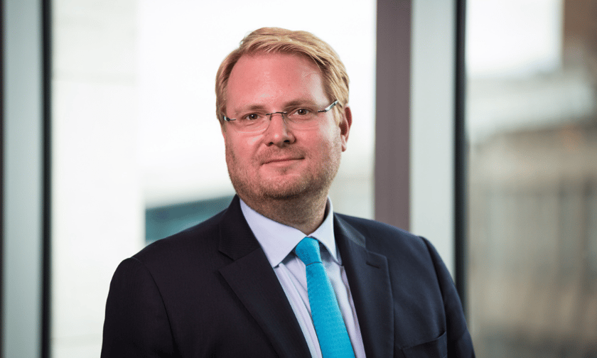 Arch Insurance names Jelle Ouwehand as head of terrorism risks