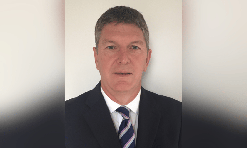 TL Dallas appoints new head of trade credit division