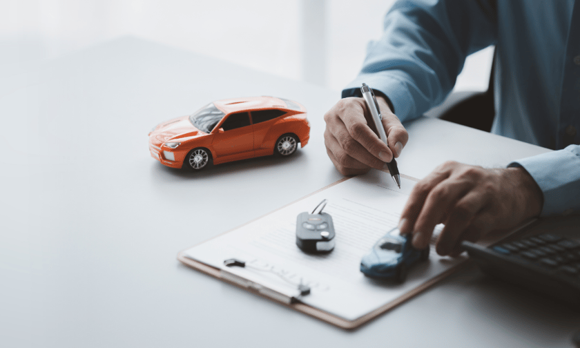 What's driving the divergence between home and motor insurance market trends?