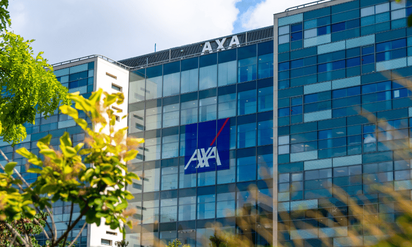 AXA raises €400 million in 2024 employee share offering