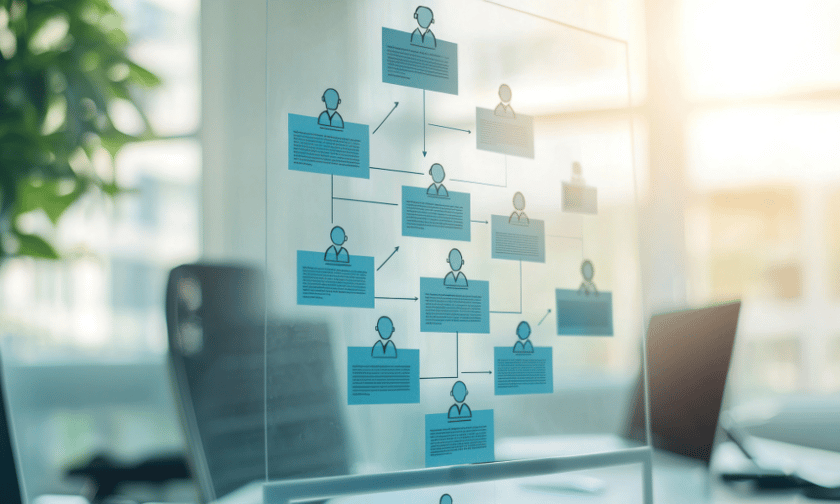 PPL restructures leadership team