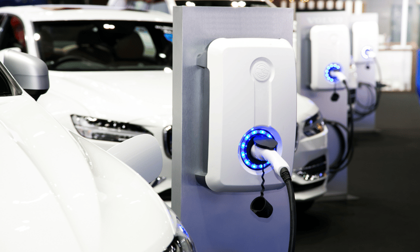 Could car subscriptions drive EV adoption?